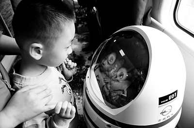 第四次工業(yè)革命：中國(guó)能成為引領(lǐng)者嗎