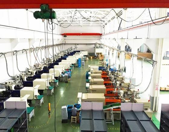 壓鑄產(chǎn)業(yè)：轉(zhuǎn)型升級(jí)路正寬