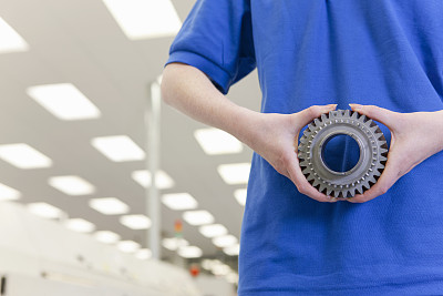 中國制造業(yè)：構(gòu)建以品牌為核心的競爭新優(yōu)勢