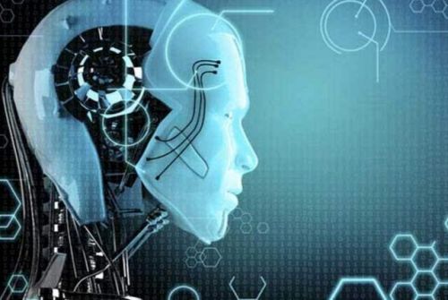 AI成高估值風(fēng)口 我國(guó)明確“三步走”發(fā)展戰(zhàn)略