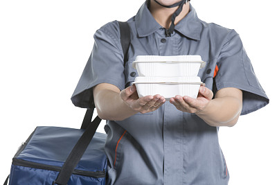 網絡訂餐配送箱（包）消毒標準發(fā)布