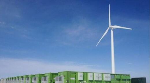 儲(chǔ)能產(chǎn)業(yè)在摸索中進(jìn)入爆發(fā)前夜