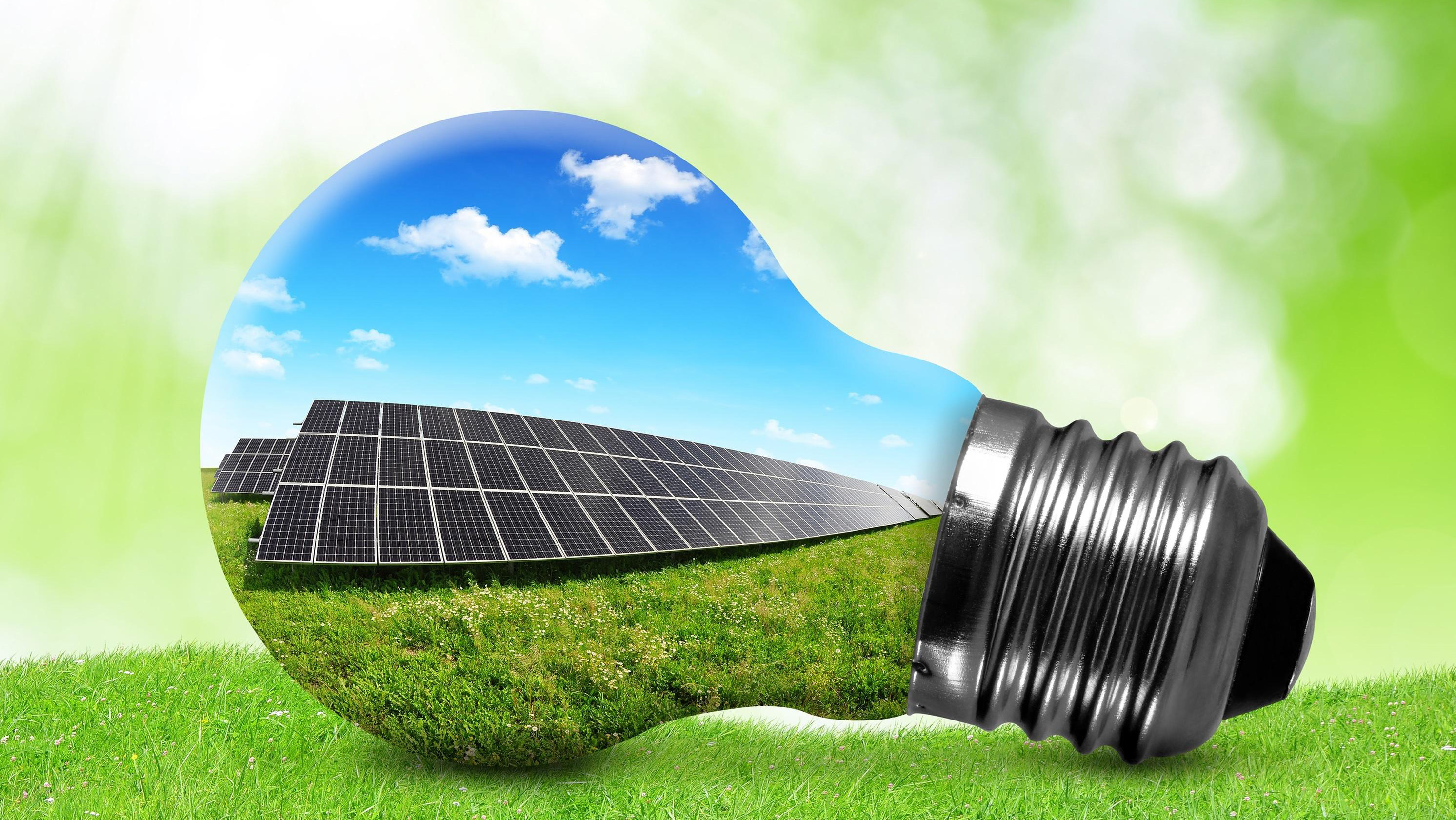 光伏指標(biāo)足夠!但是真正的方向在哪里?