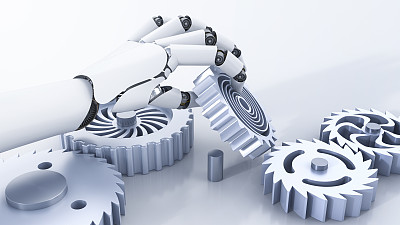 “智能機(jī)器人”重點(diǎn)專(zhuān)項(xiàng)啟動(dòng)