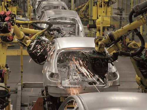 小身材大作用 企業(yè)該如何選擇工業(yè)連接器？