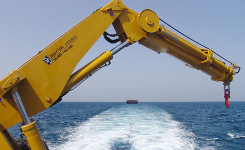 海工裝備市場頹勢依舊 2017年或成戰(zhàn)略調(diào)整關(guān)鍵之年