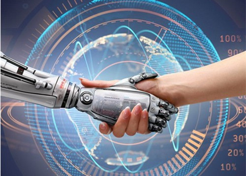 機器換人浪潮不減 人機協(xié)作譜寫制造業(yè)發(fā)展新篇章