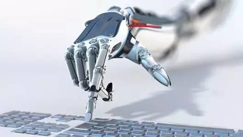 我國(guó)機(jī)器人產(chǎn)業(yè)發(fā)展迎新突破 技術(shù)創(chuàng)新是“功臣”