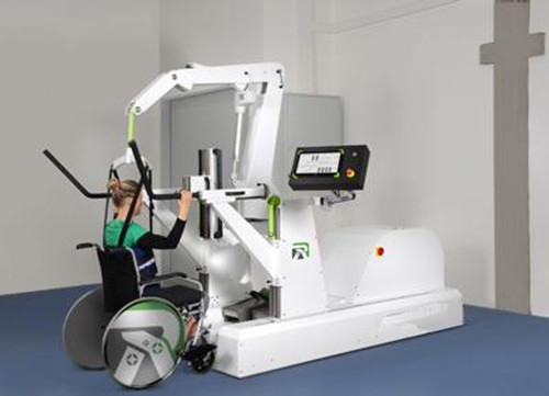 康復機器人市場藍海正藍 新一輪市場契機靜待爆發(fā)