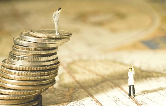 終于能說清制造業(yè)為何回報率低的根本？