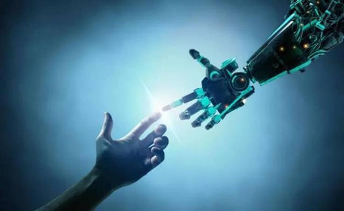 人工智能大潮來襲 “智能代工”成大勢(shì)所趨