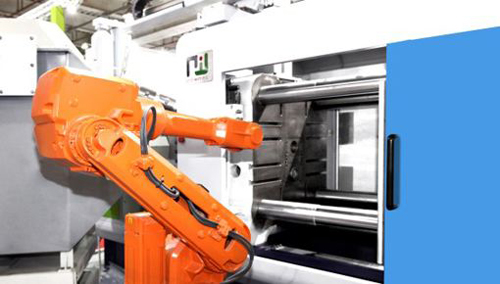 自動化與機器人熱潮不息 工廠該如何利用它們？