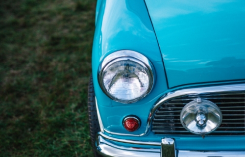 燃油車即將步入歷史？無人駕駛電動(dòng)汽車或主宰未來