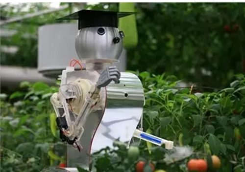 到2021年 農(nóng)業(yè)機(jī)器人或?qū)⒎Q(chēng)霸農(nóng)機(jī)領(lǐng)域