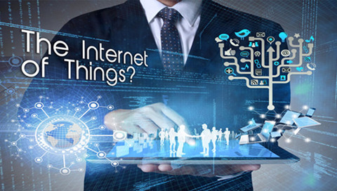 物聯(lián)網(wǎng)發(fā)展處爆發(fā)前夜 智能制造有望率先“引爆”