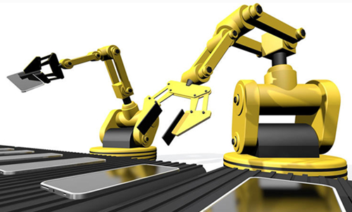 2017工程機械市場增速顯著 或迎來發(fā)展新契機