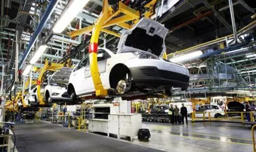 預(yù)測：2020年工業(yè)機器人發(fā)展機遇及趨勢