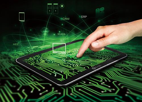 跨界競(jìng)爭(zhēng)日臻激烈 智能終端成必爭(zhēng)之地