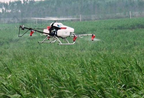 無人農(nóng)場概念興起 農(nóng)業(yè)機(jī)器人孕育新藍(lán)海