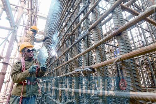 鄭州新地標(biāo)