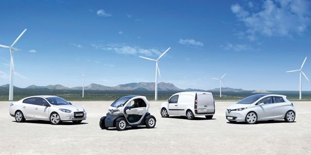 加碼新能源 自主品牌真能彎道超車嗎？