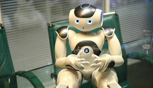 機器人老板會出現(xiàn)嗎？