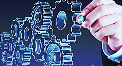 我國工業(yè)互聯(lián)網(wǎng)應用路徑初步形成