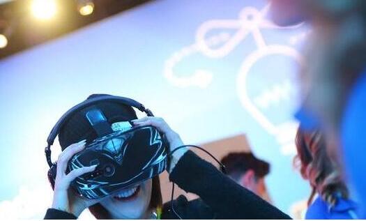 VR+有望成5G殺手級(jí)應(yīng)用