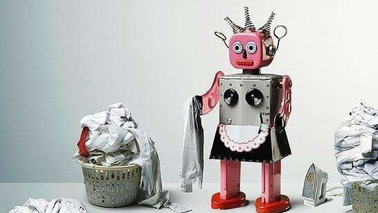 服務機器人行業(yè)發(fā)展現(xiàn)狀分析 機器人產(chǎn)業(yè)園遍地開花