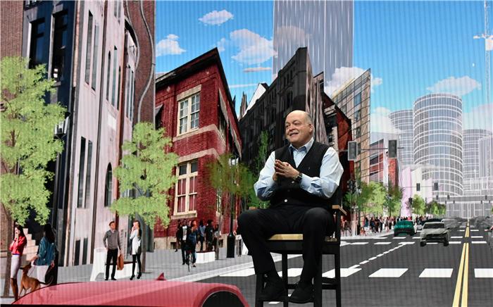 移動出行,共享出行，自動駕駛技術(shù)排行榜