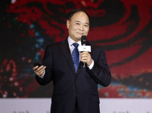 李書福兩會,吉利新能源車，吉利新能源規(guī)劃