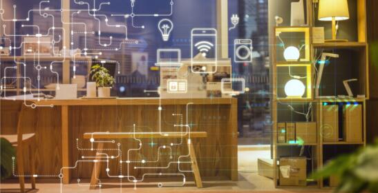 賦能智能家居，助力企業(yè)跨界/轉(zhuǎn)型