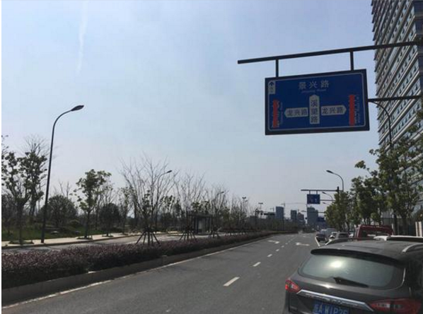 杭州即將開放自動駕駛測試道路，緊鄰阿里園區(qū)