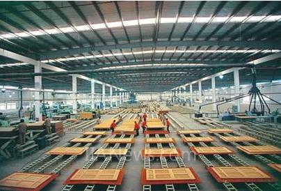 智能制造促進(jìn)新一輪產(chǎn)業(yè)升級(jí)