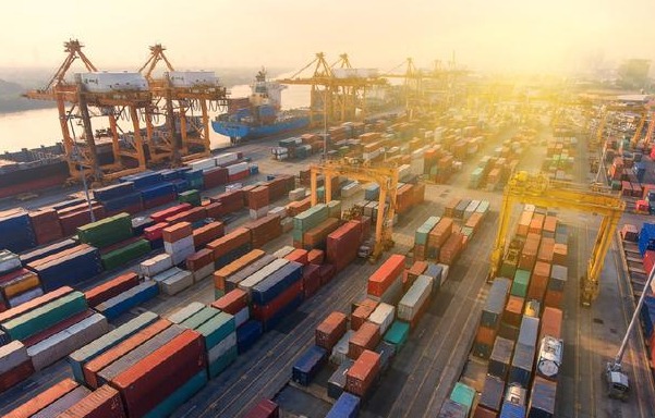 區(qū)塊鏈技術(shù)與其在物流商業(yè)模式中落地的四個(gè)業(yè)務(wù)場景