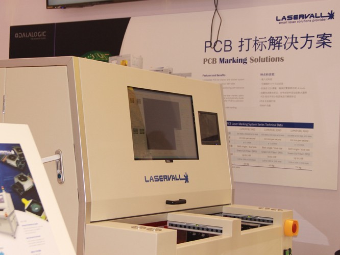 工業(yè)4.0模式突襲，機器人群聚電子制造業(yè)