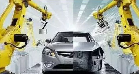 中美貿(mào)易摩擦，工業(yè)機(jī)器人等企業(yè)認(rèn)為影響暫不大