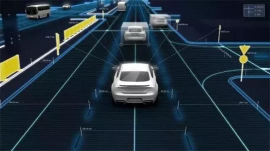 自動(dòng)駕駛先從物流業(yè)試水：BAT都已投入