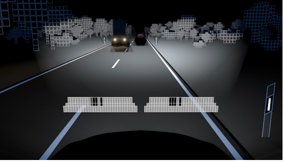 搶占自動駕駛新風(fēng)口 海拉都有哪些“殺手锏”？