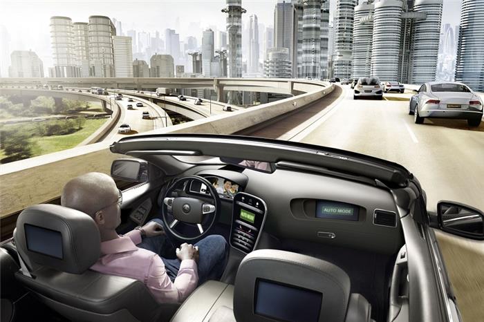 首次路測事故一個月后，全球自動駕駛企業(yè)的眾生相