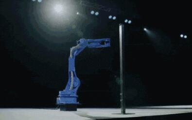 帶你了解工業(yè)機(jī)器人的關(guān)節(jié):精密<a href=http://www.zwbjp.com.cn target=_blank class=infotextkey>減速機(jī)</a>