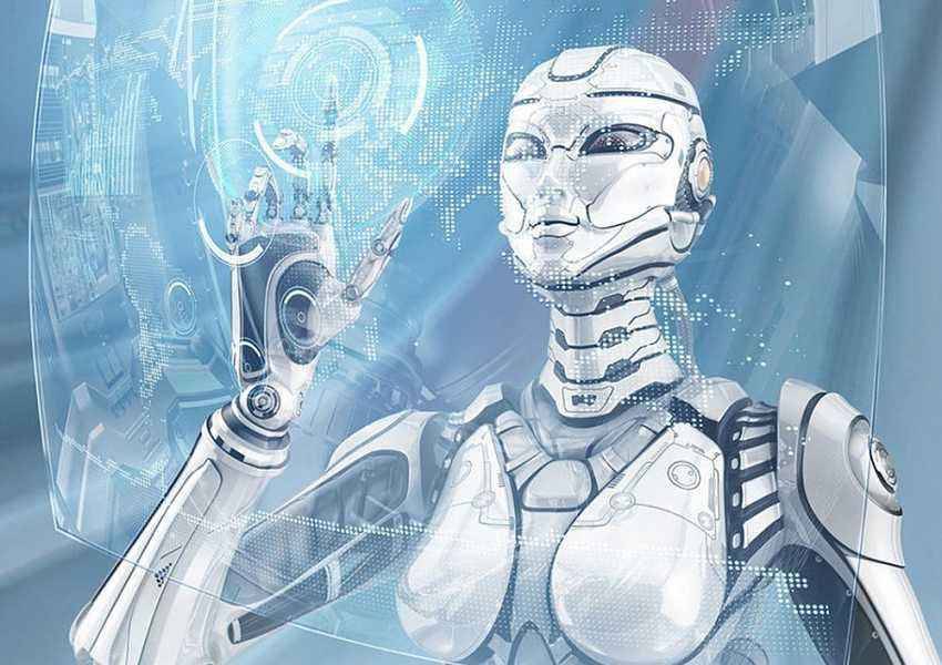 智能機(jī)器人客服：讓對話“恰到好處”