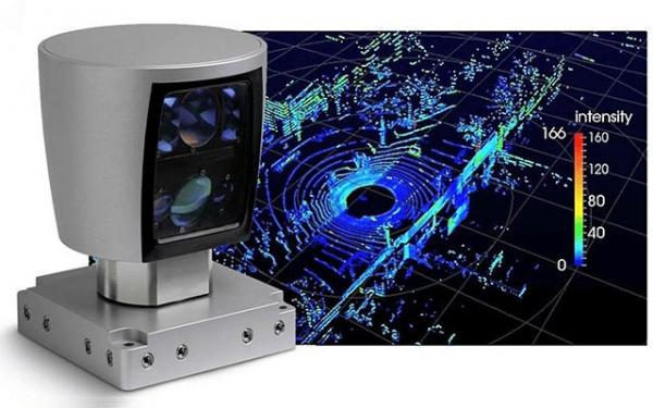 激光雷達與毫米波雷達的區(qū)別