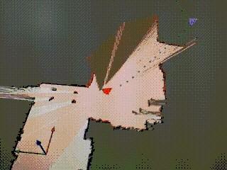 機(jī)器人是如何完成避障實(shí)現(xiàn)智能行走？