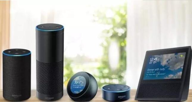 2019智能音箱誰主沉??？