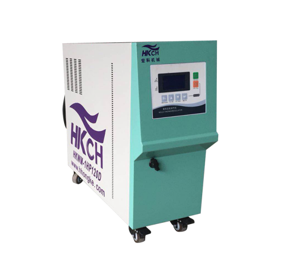 宏科機(jī)械設(shè)備：速冷速熱模溫機(jī)你了解多少？