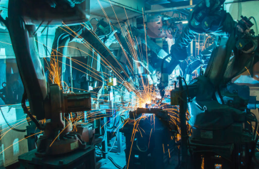 震驚中國的工業(yè)大佬會干什么？