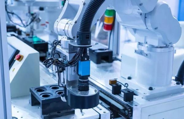 如何了解工業(yè)機器人？這11項問答必看