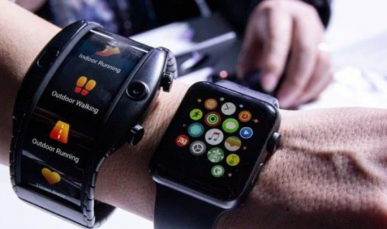 智能可穿戴復(fù)蘇，未來將取代手機?