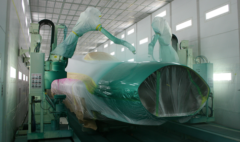 震驚中國的工業(yè)大佬會干什么？